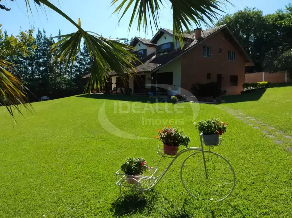 Chácara no São Miguel