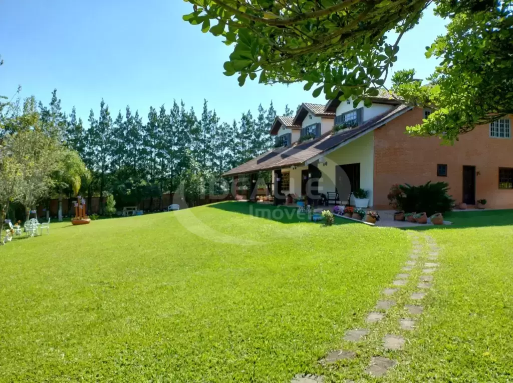 Chácara no São Miguel