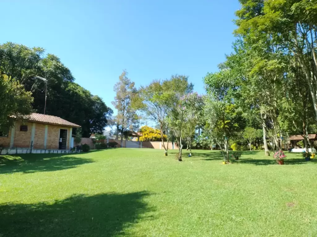 Chácara no São Miguel