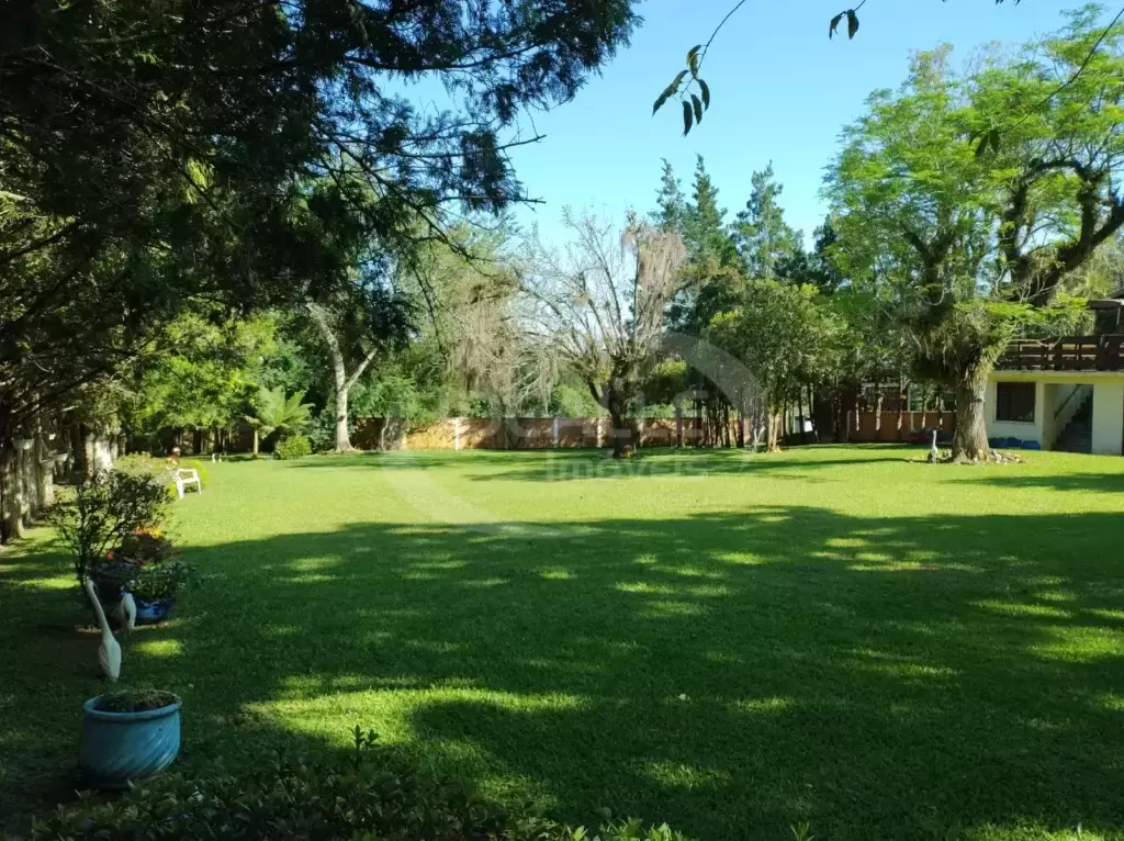 Chácara no São Miguel