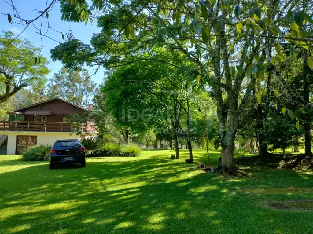 Chácara no São Miguel