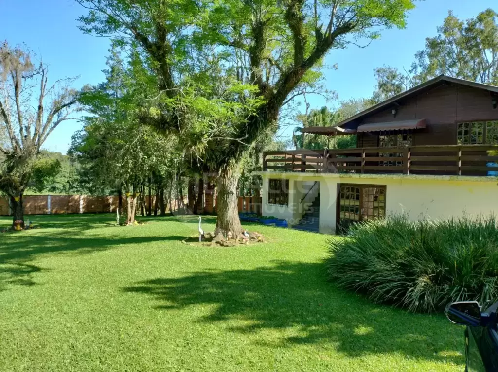 Chácara no São Miguel