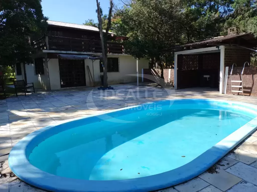 Chácara no São Miguel