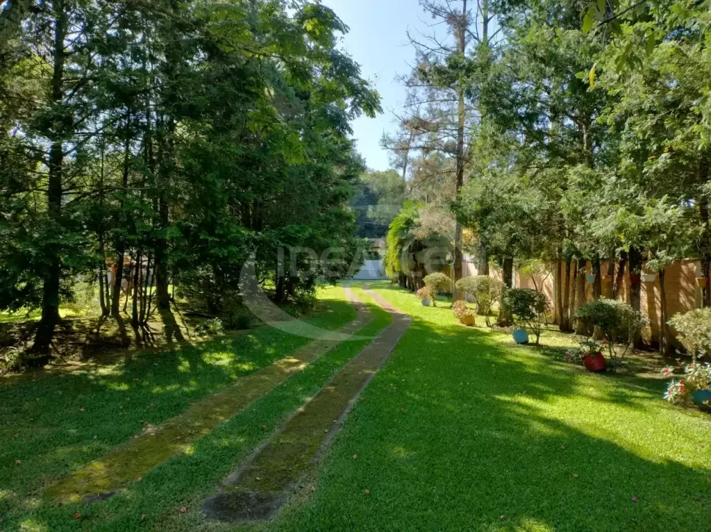 Chácara no São Miguel