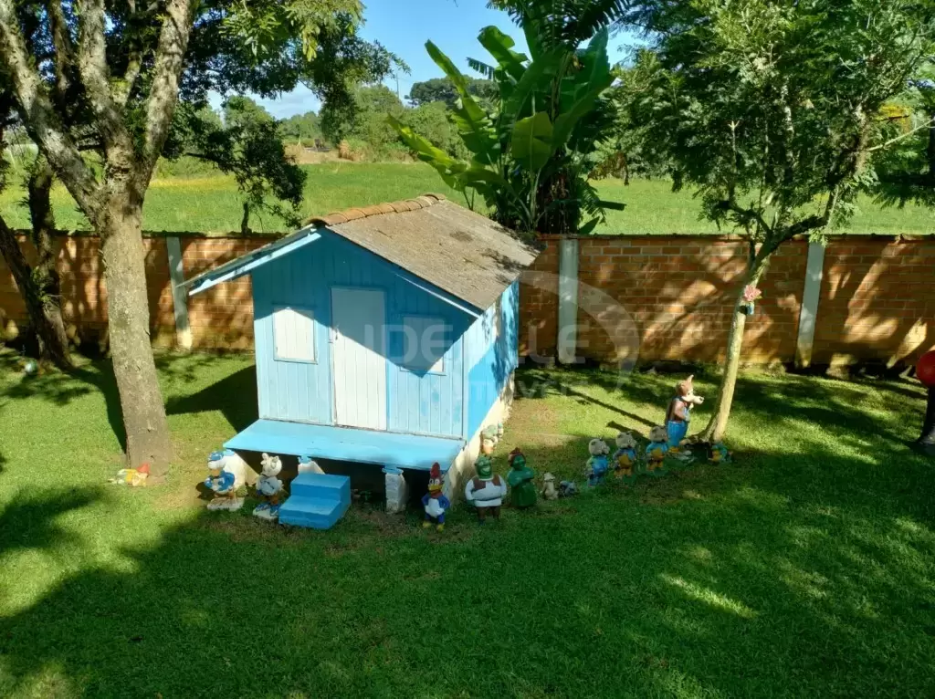 Chácara no São Miguel