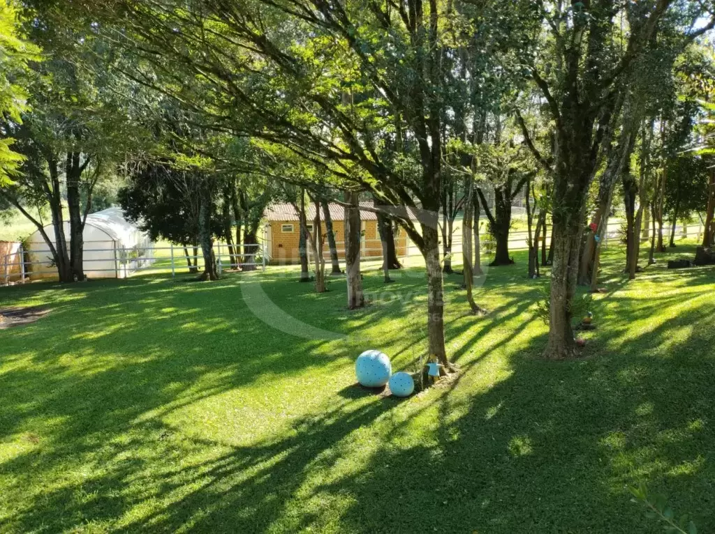 Chácara no São Miguel