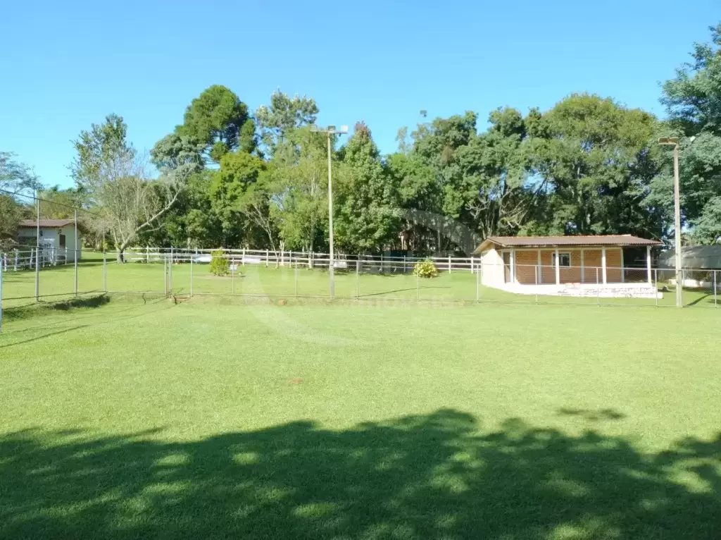 Chácara no São Miguel