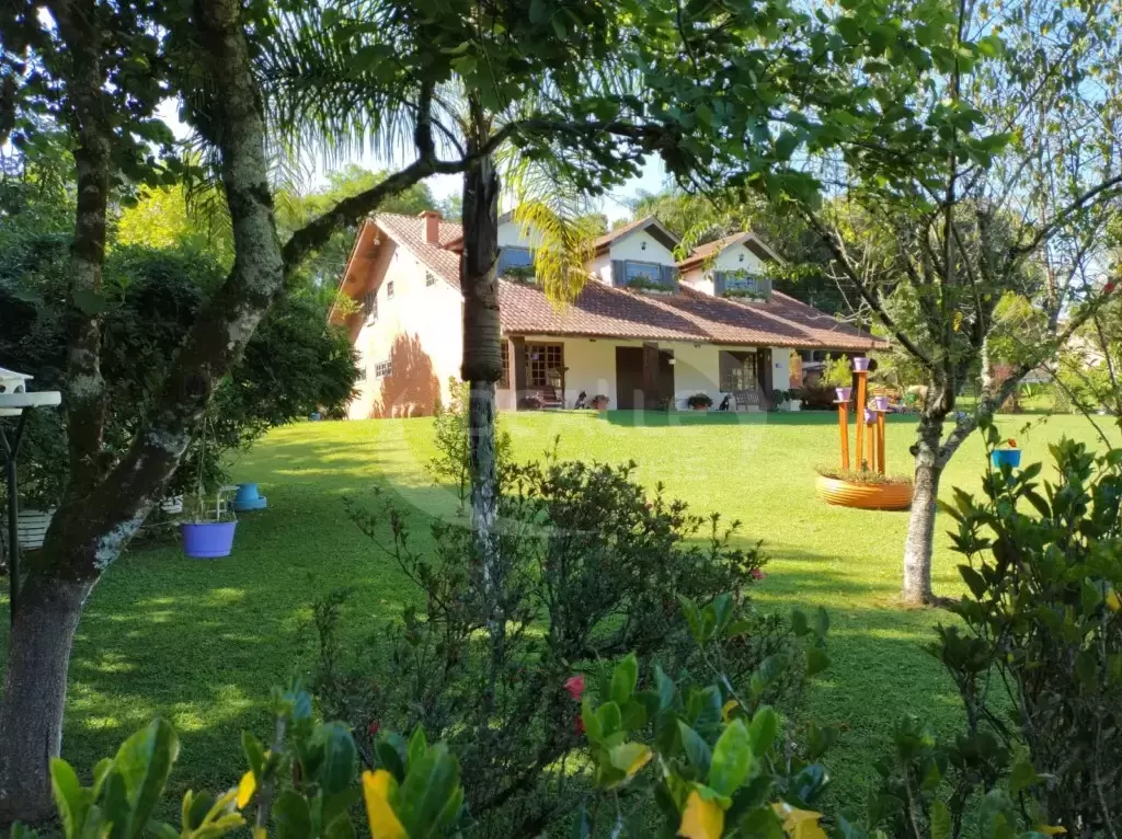 Chácara no São Miguel