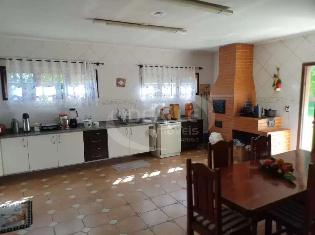 Chácara no São Miguel