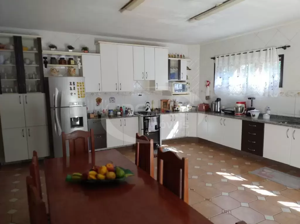 Chácara no São Miguel