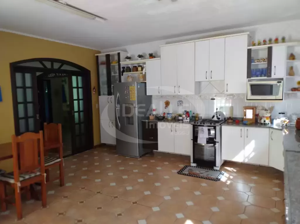 Chácara no São Miguel