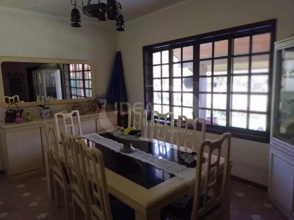 Chácara no São Miguel