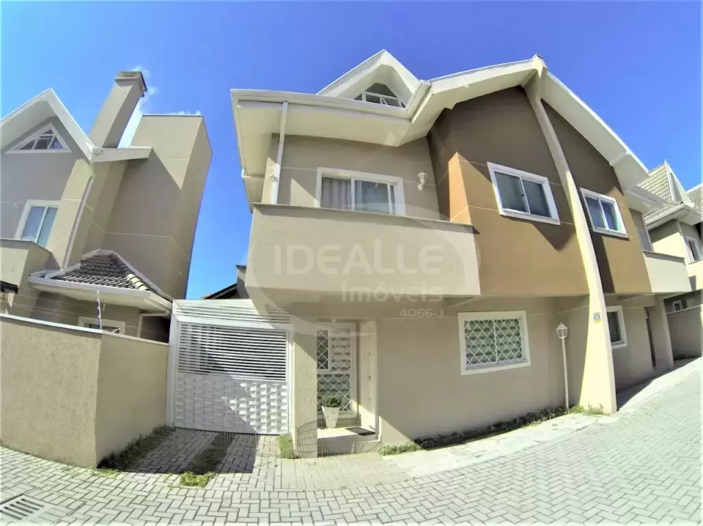 Residencial Mont Pissis