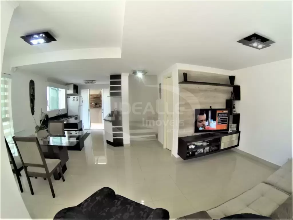 Residencial Mont Pissis