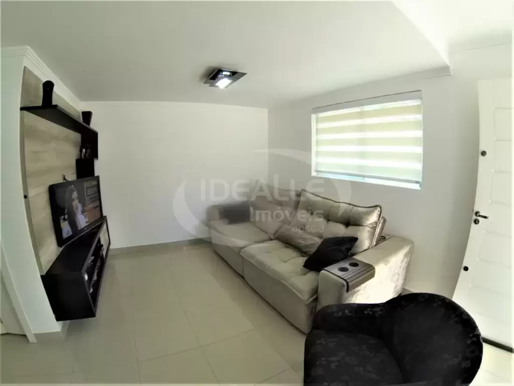 Residencial Mont Pissis