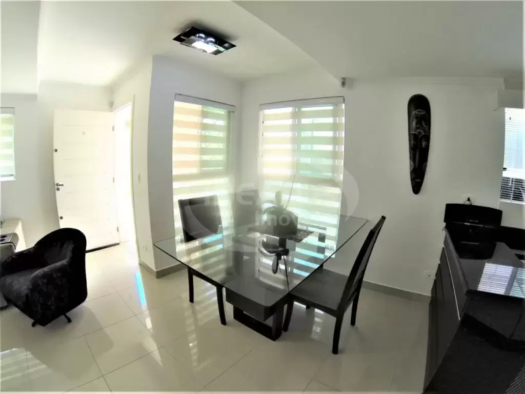 Residencial Mont Pissis