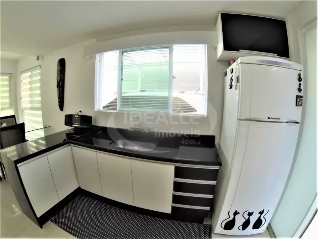 Residencial Mont Pissis