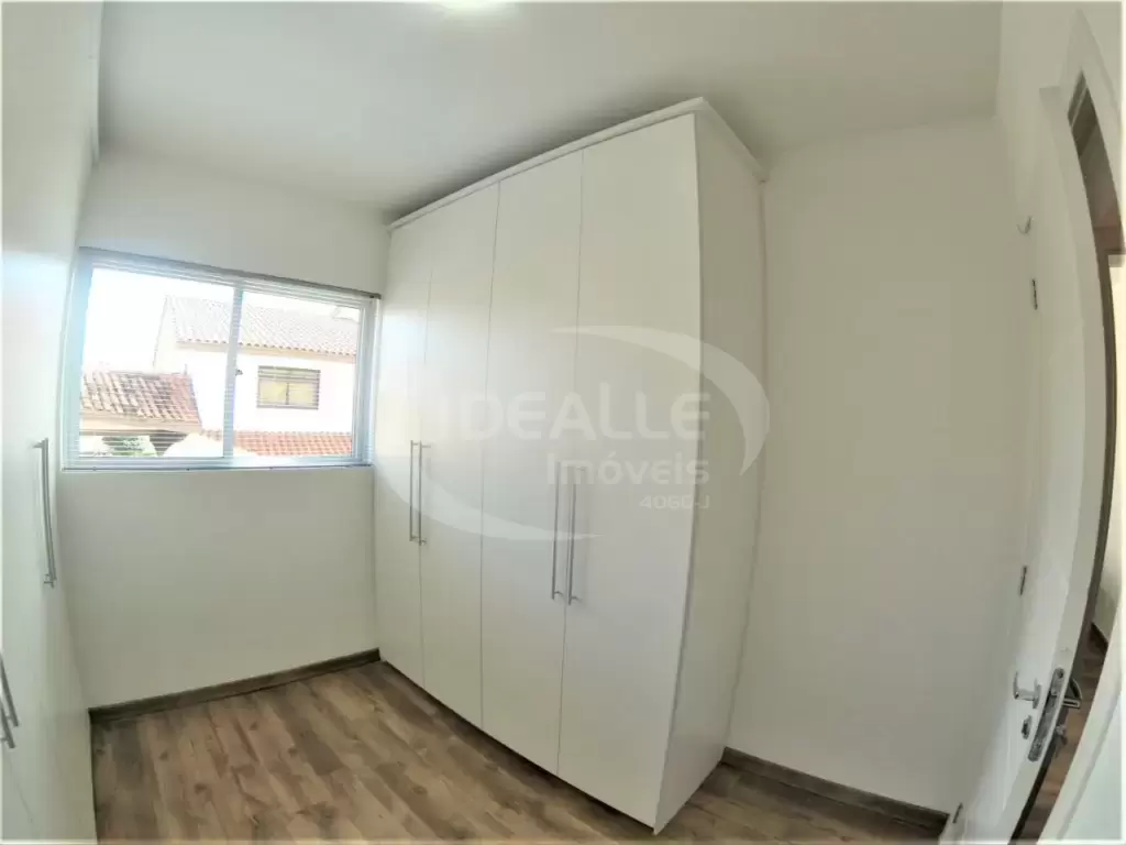 Residencial Mont Pissis