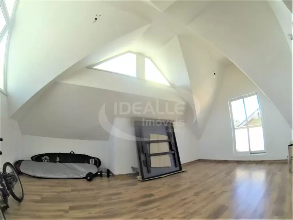 Residencial Mont Pissis