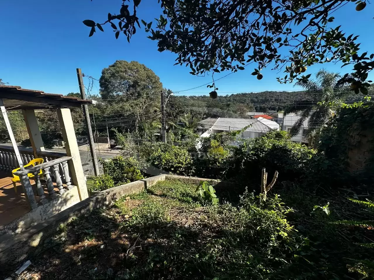 Terreno no Pilarzinho