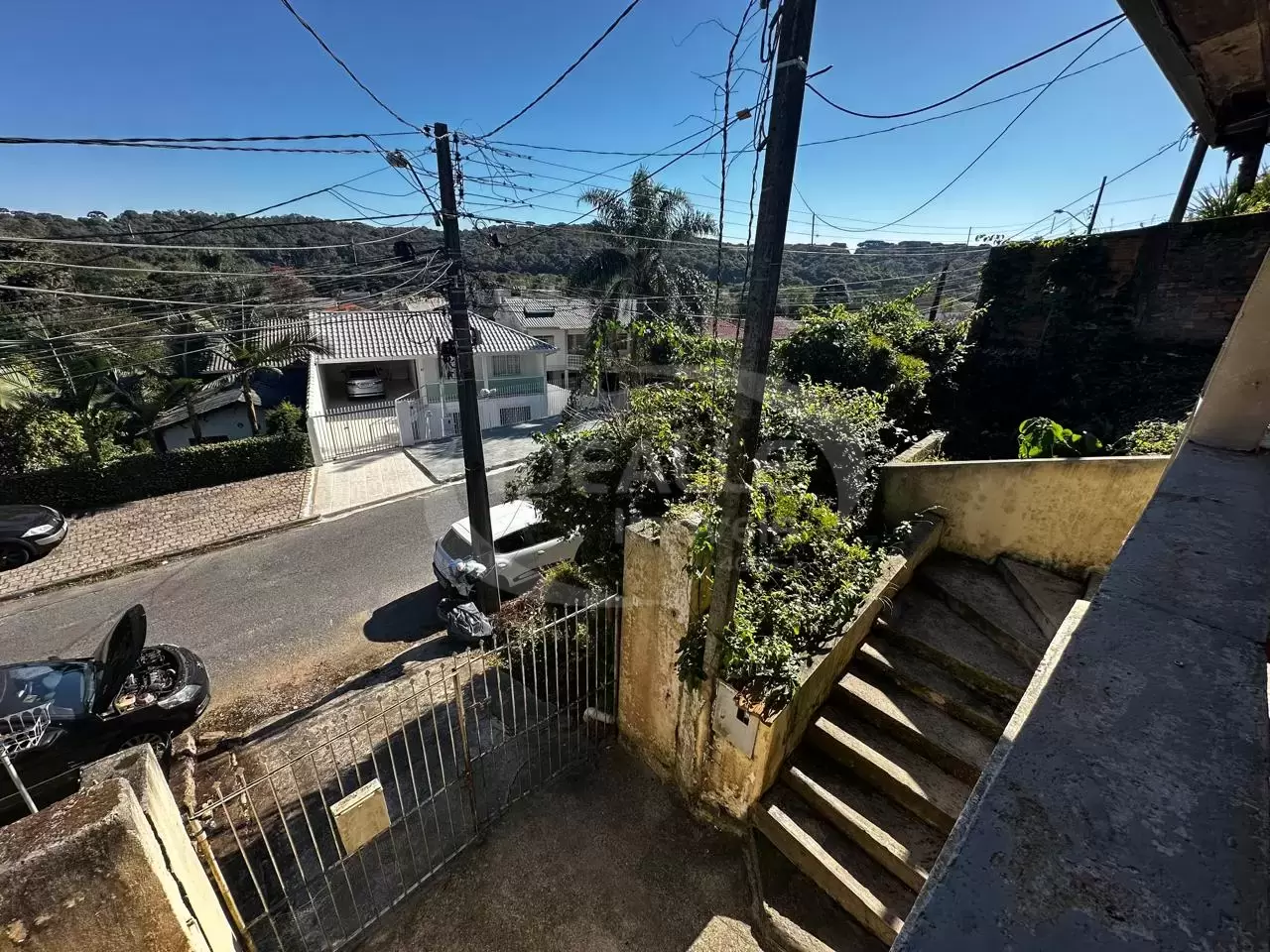 Terreno no Pilarzinho