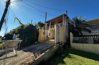 Terreno no Pilarzinho