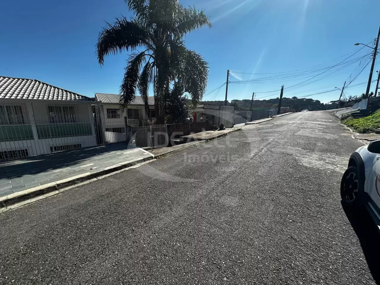 Terreno no Pilarzinho