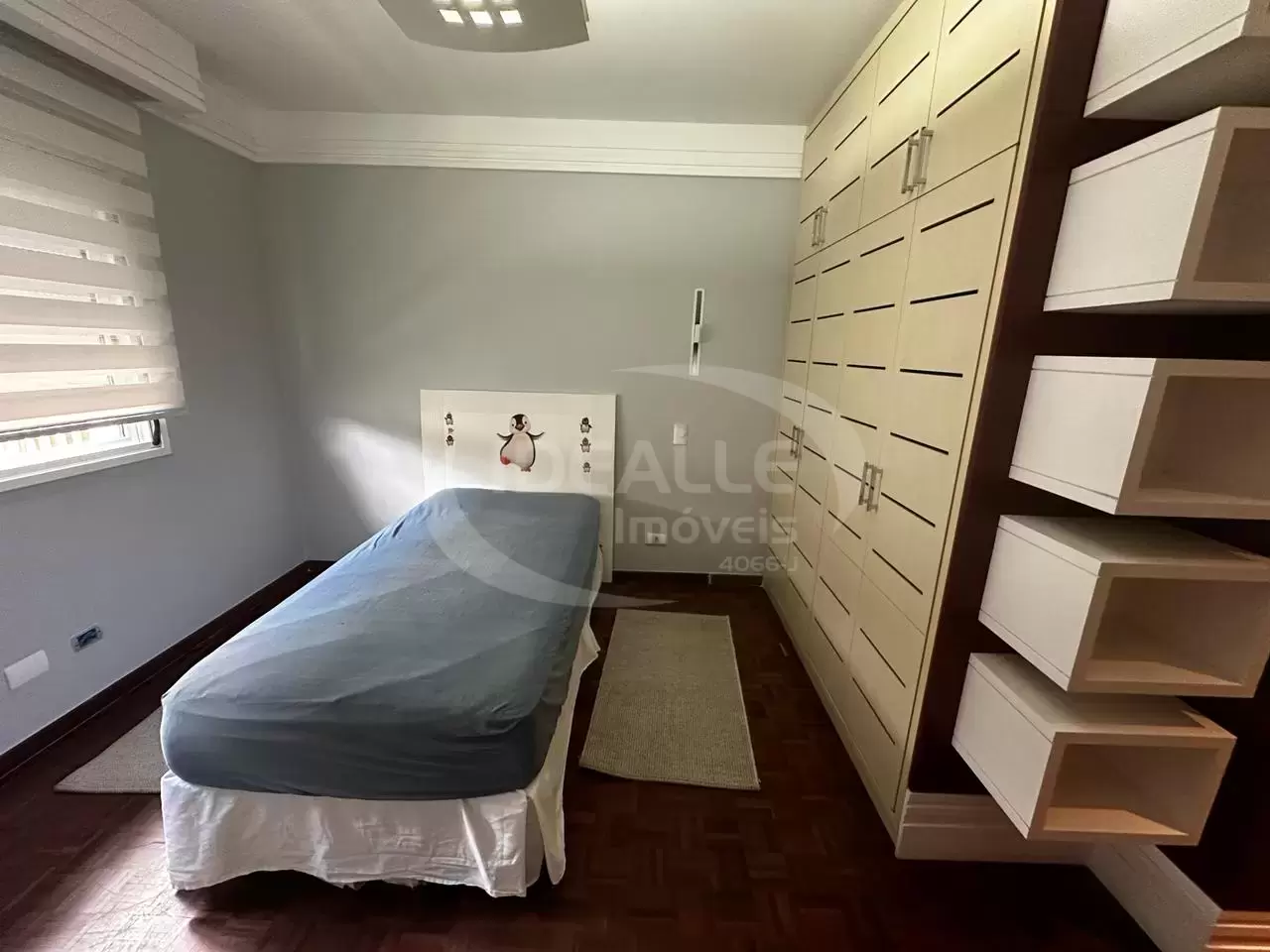 Ed. Jardim Virginia VII