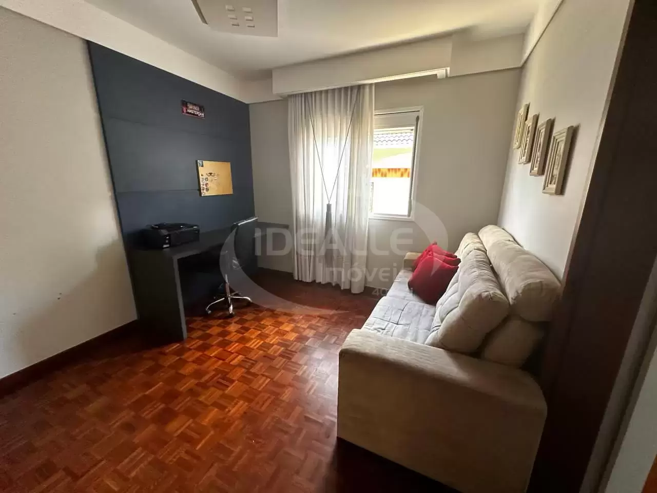 Ed. Jardim Virginia VII