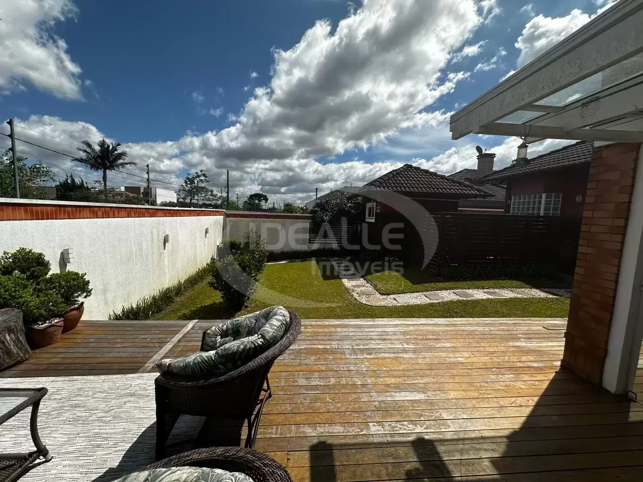 Ed. Jardim Virginia VII