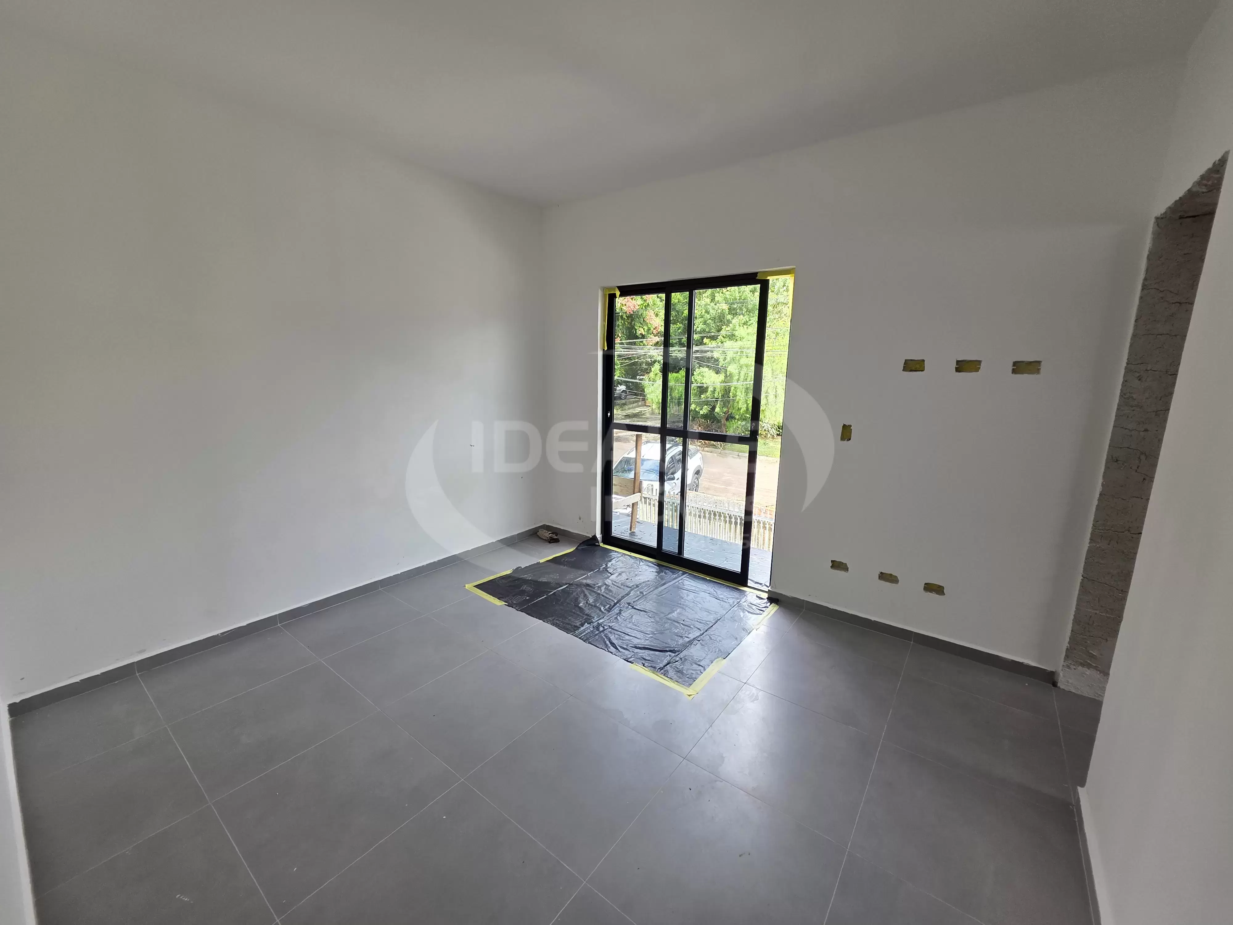 Sobrado no Santa Candida