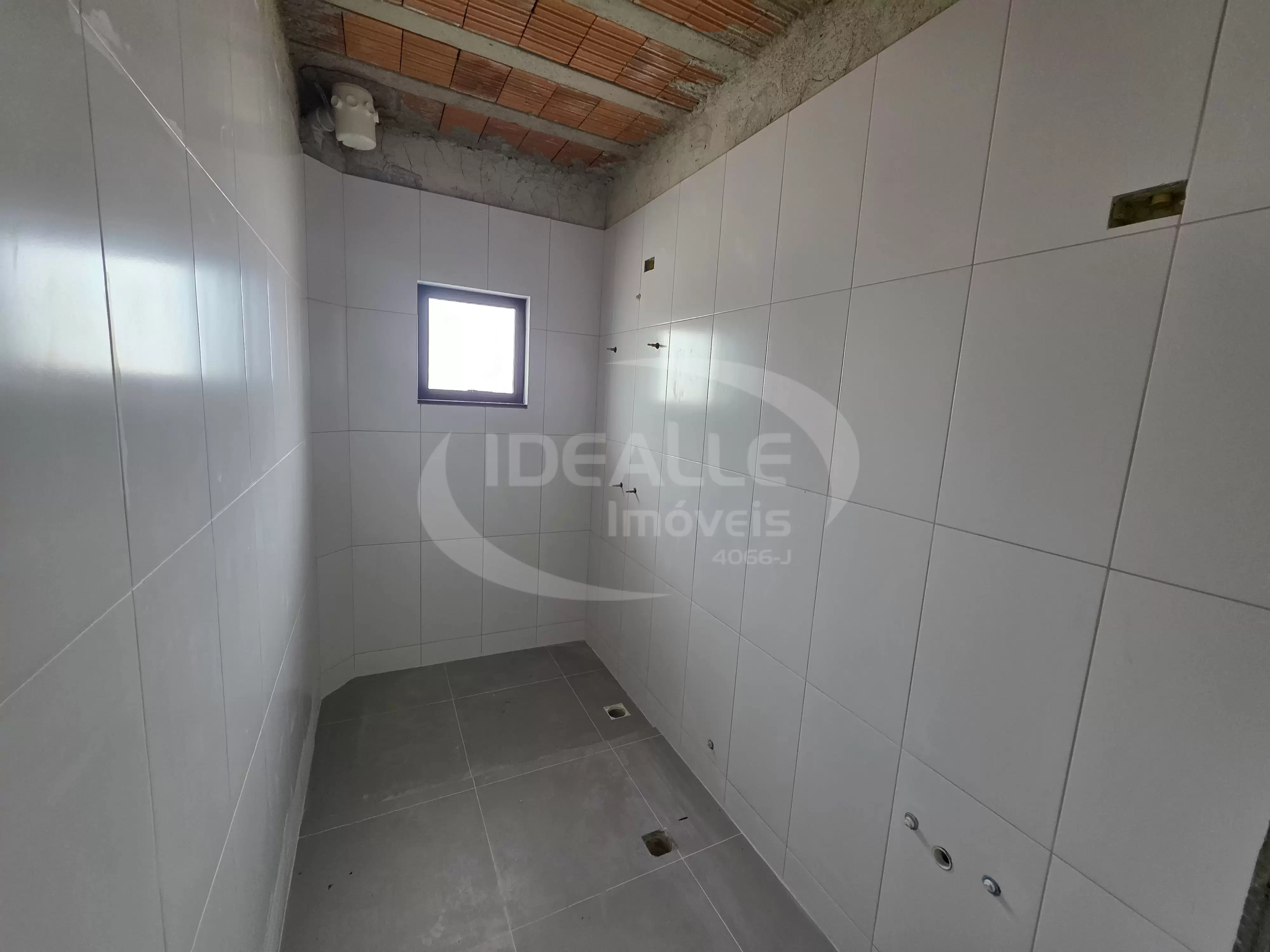 Sobrado no Santa Candida