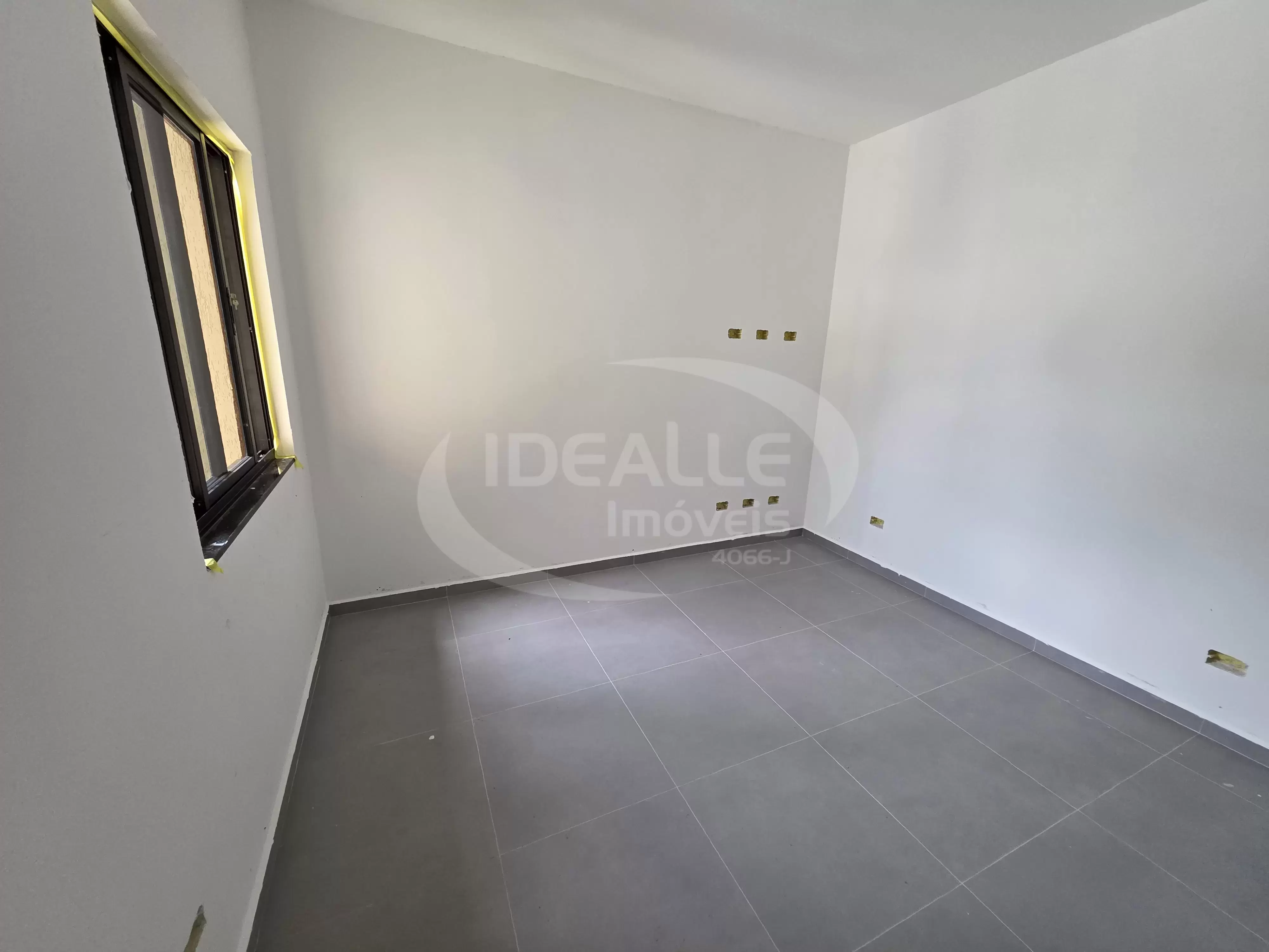 Sobrado no Santa Candida