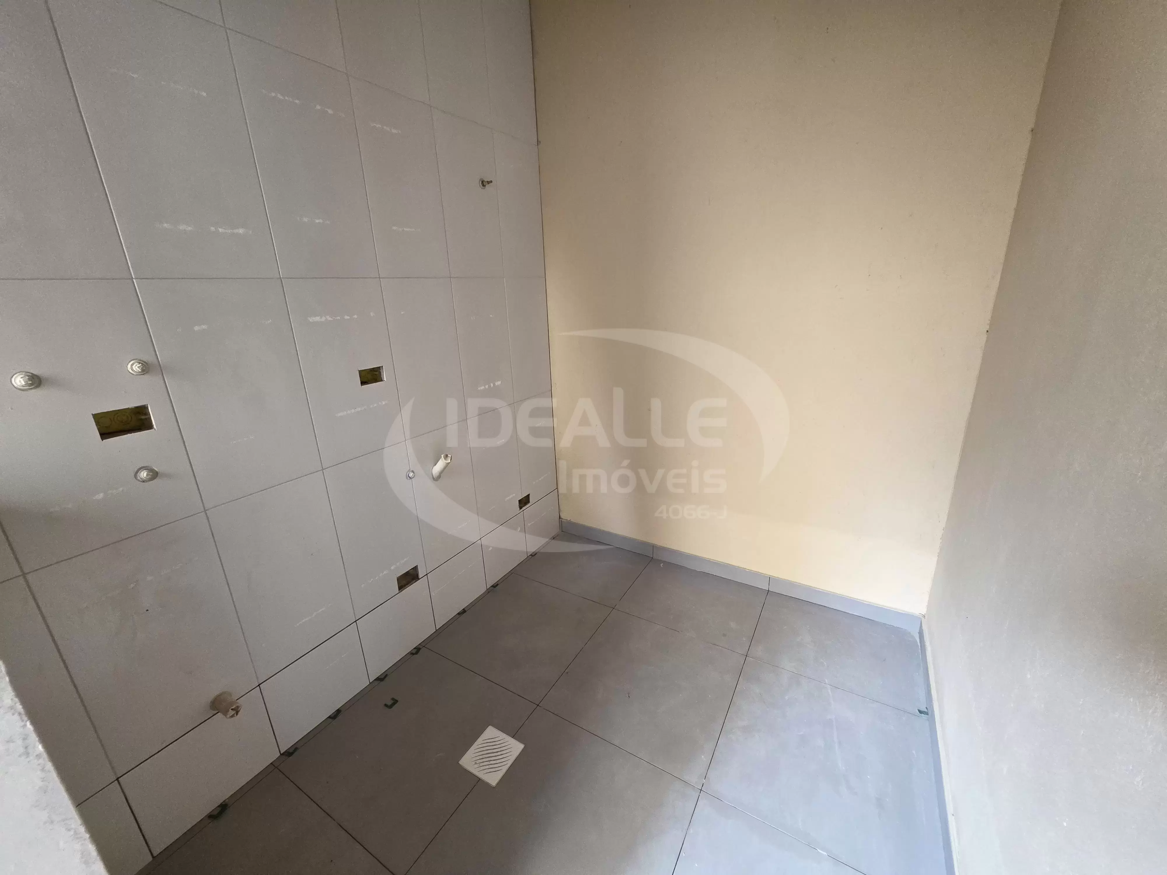 Sobrado no Santa Candida