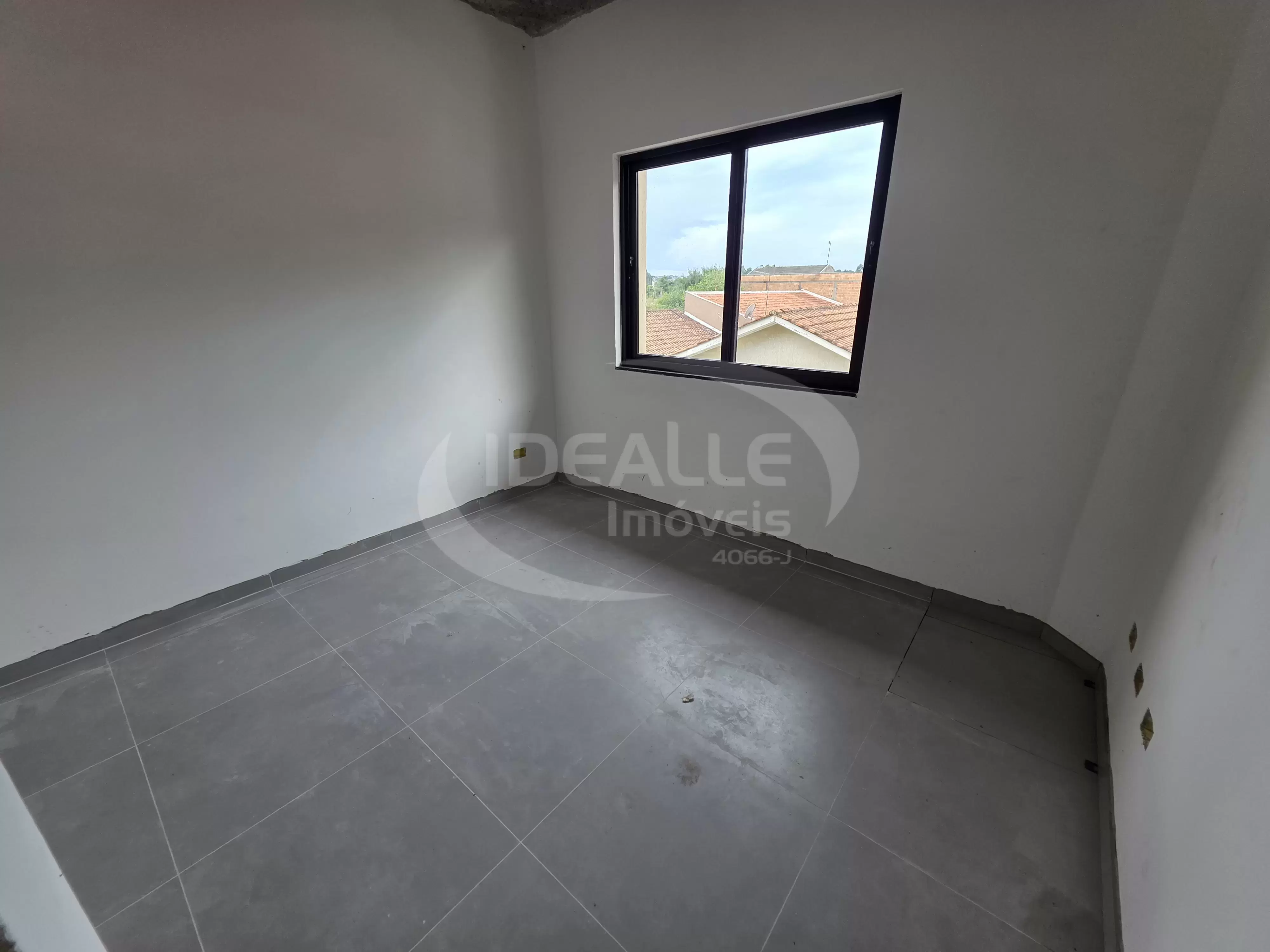 Sobrado no Santa Candida