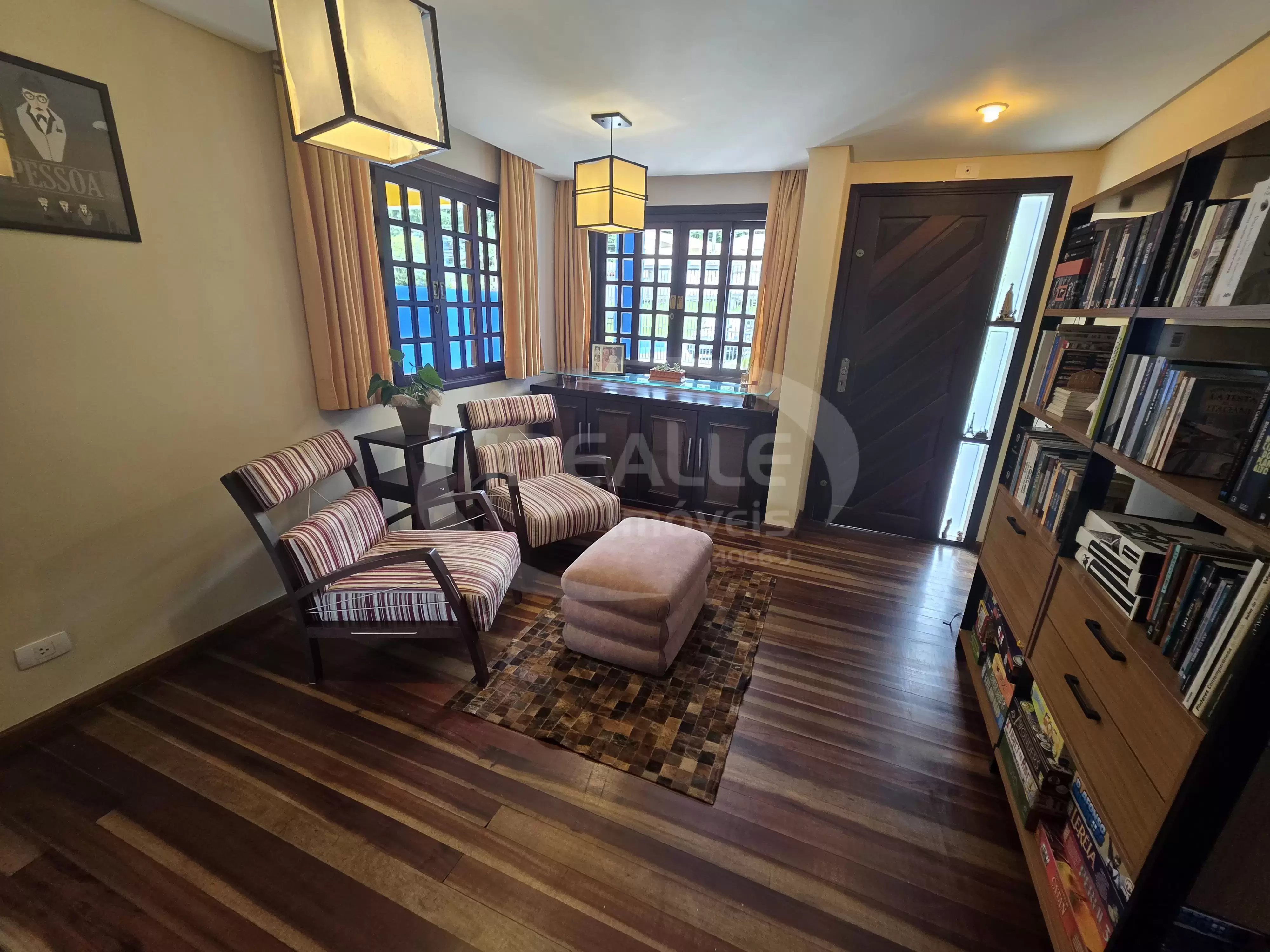 Sobrado no Vista Alegre