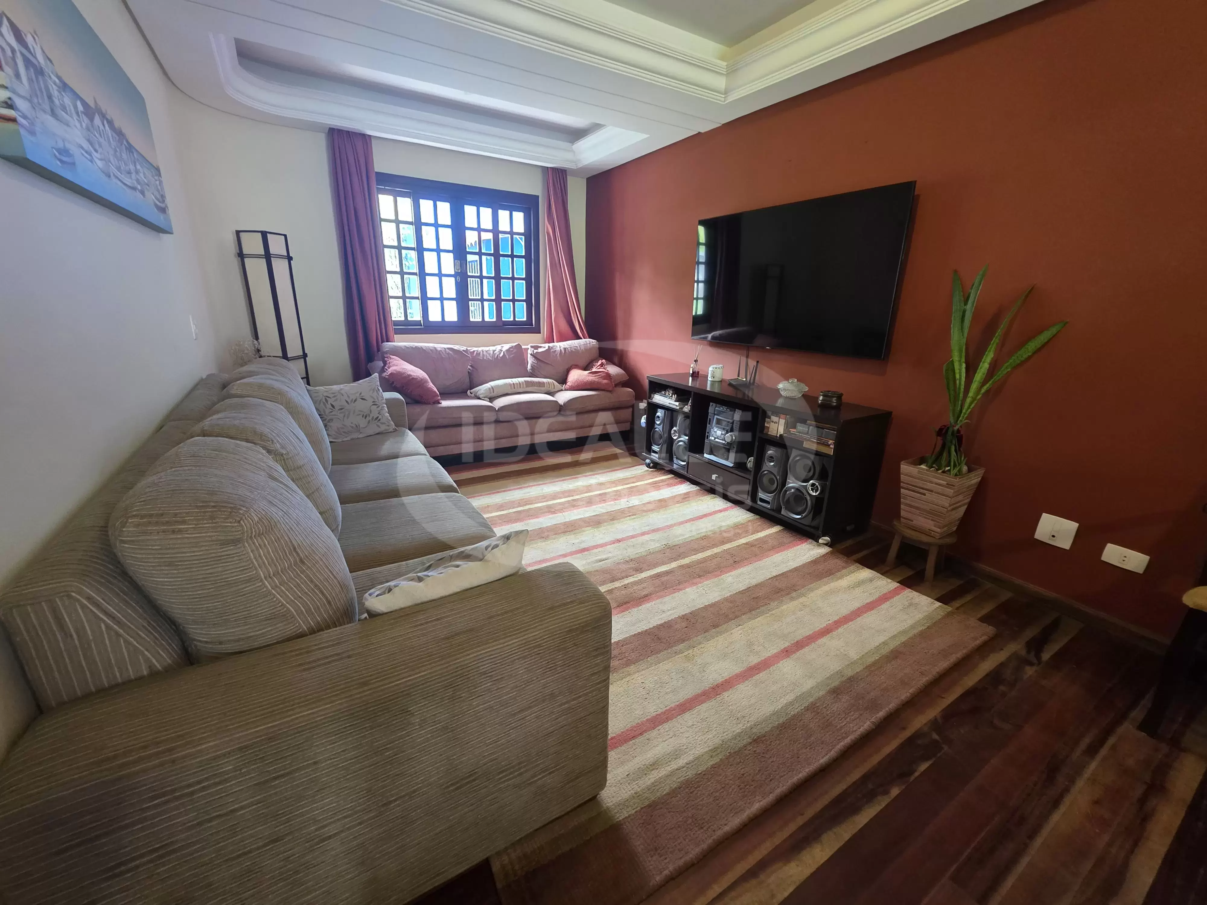 Sobrado no Vista Alegre