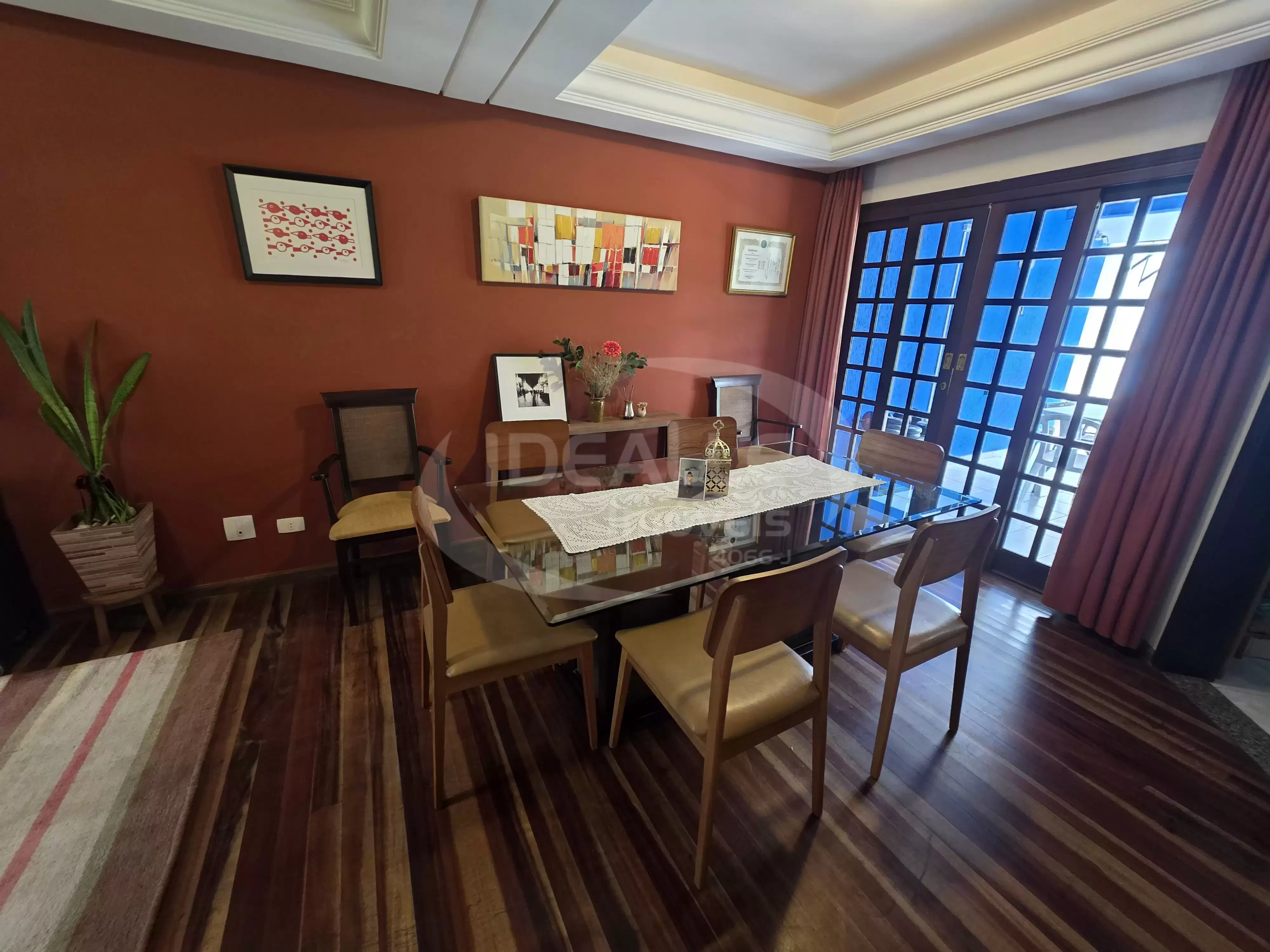 Sobrado no Vista Alegre