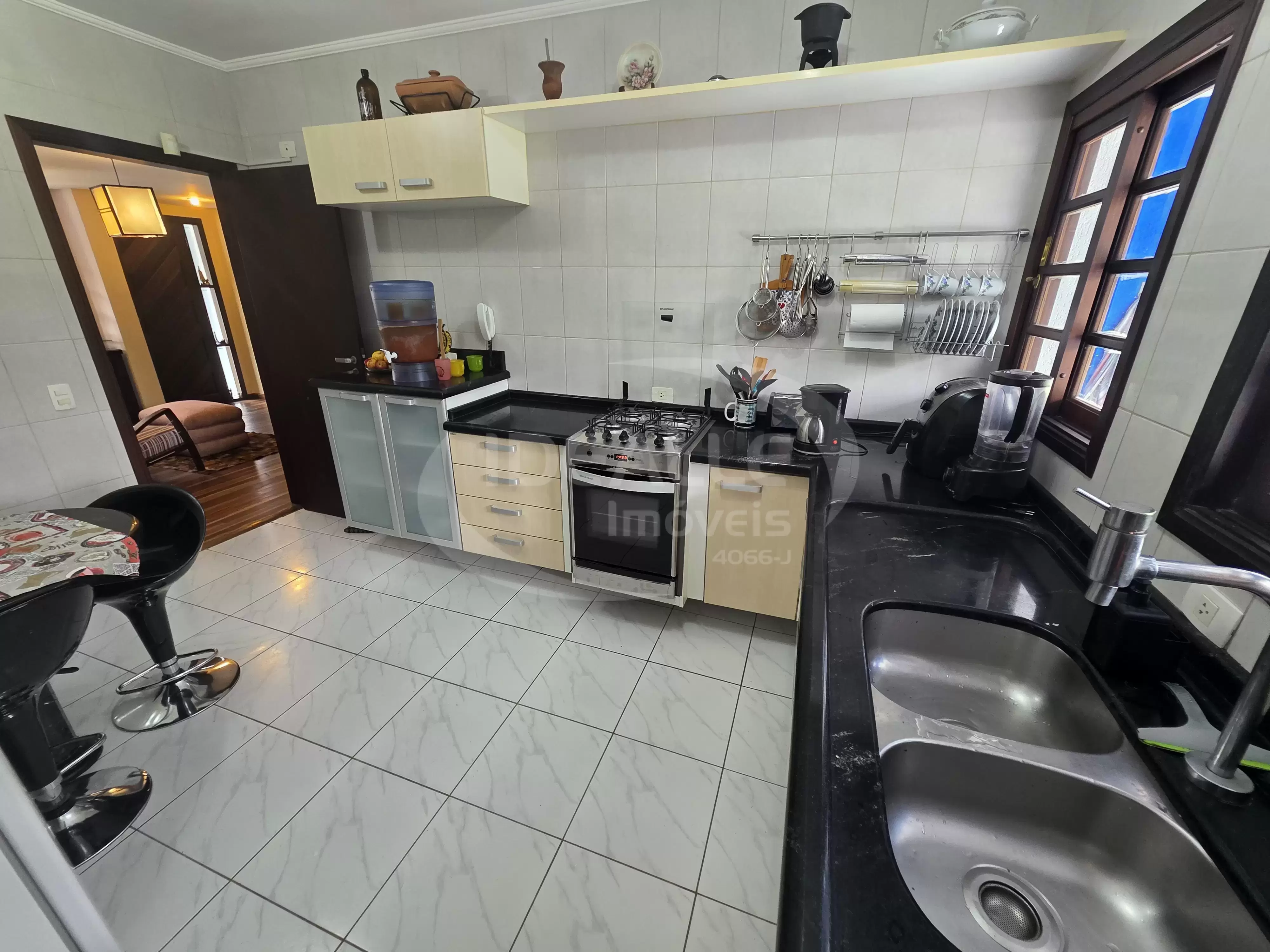 Sobrado no Vista Alegre