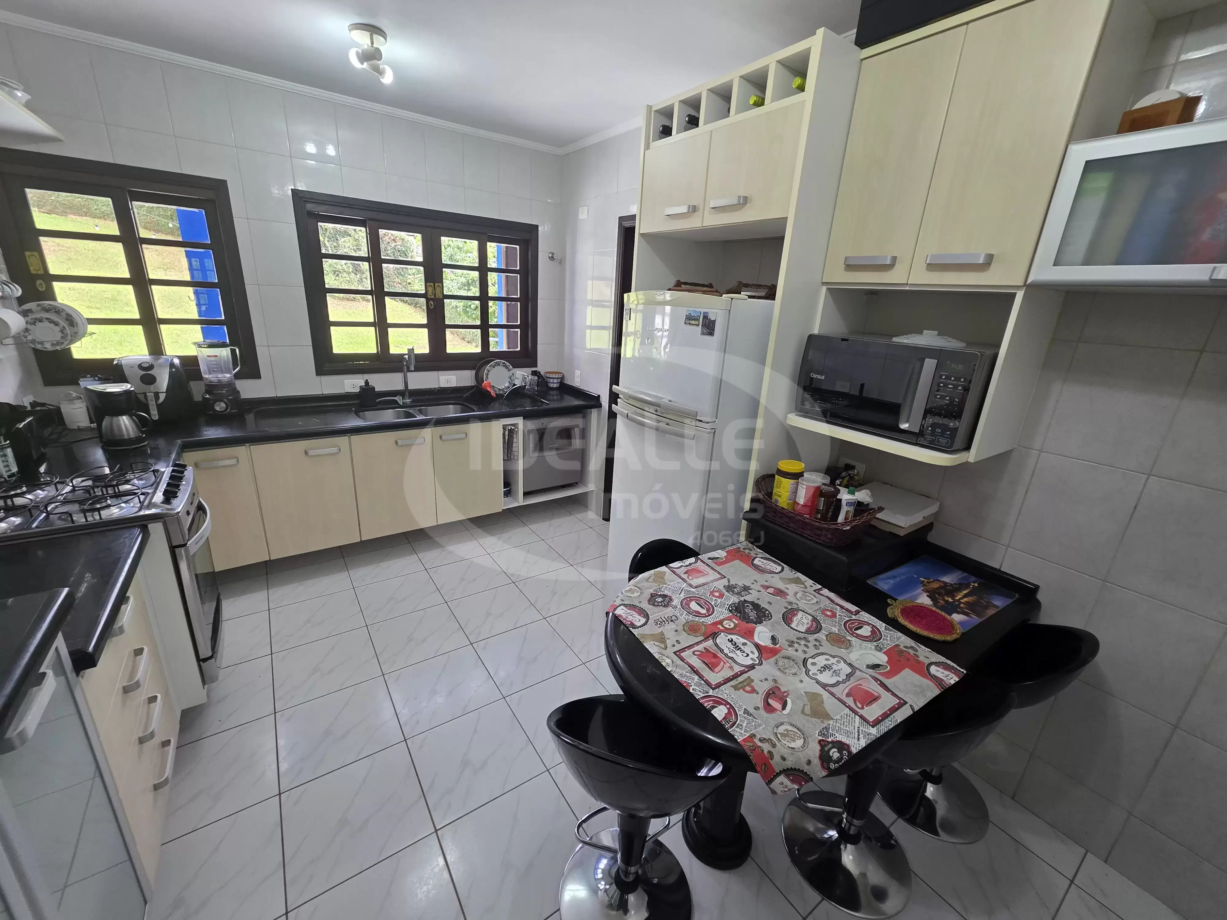 Sobrado no Vista Alegre