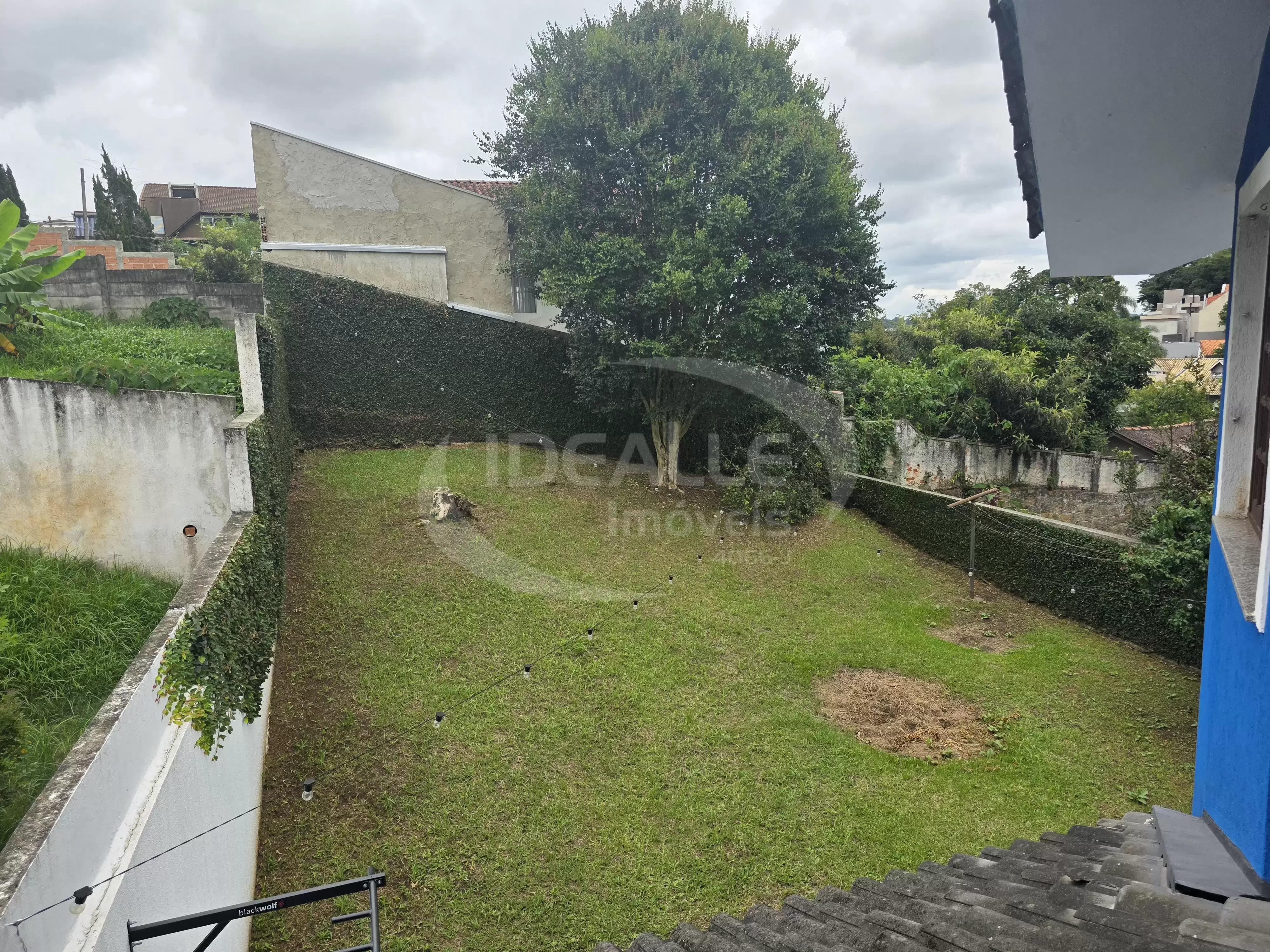 Sobrado no Vista Alegre