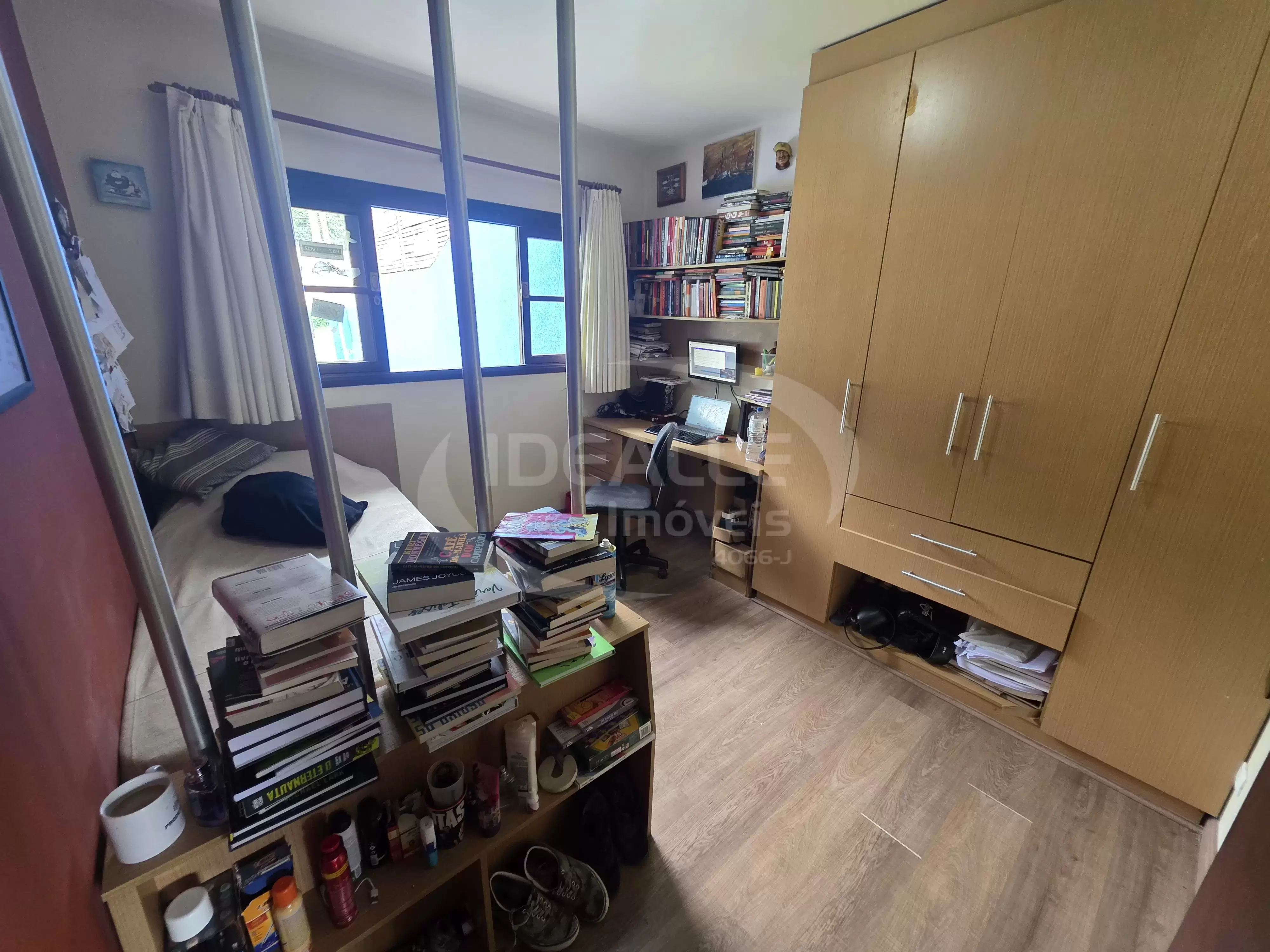 Sobrado no Vista Alegre