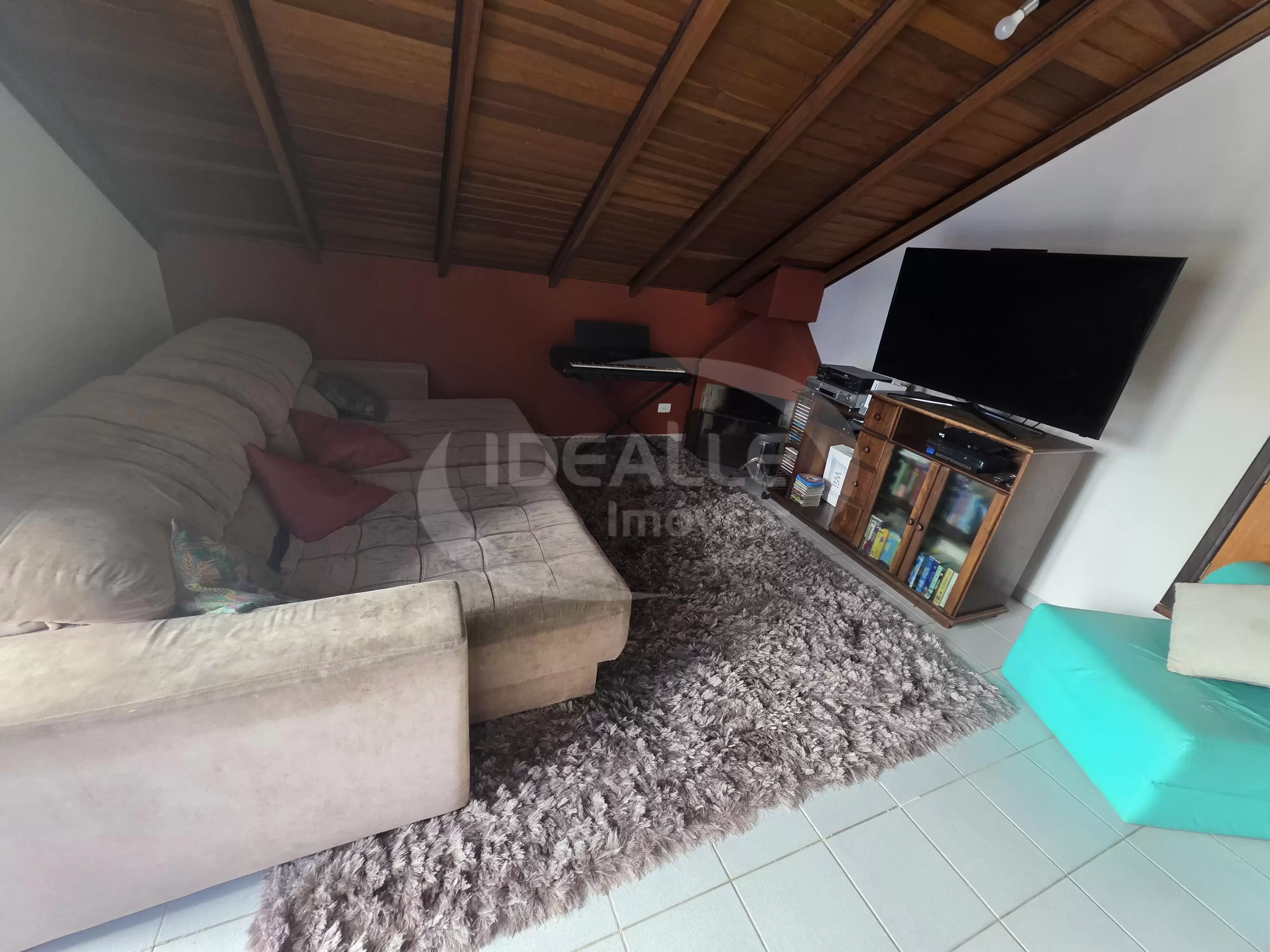 Sobrado no Vista Alegre