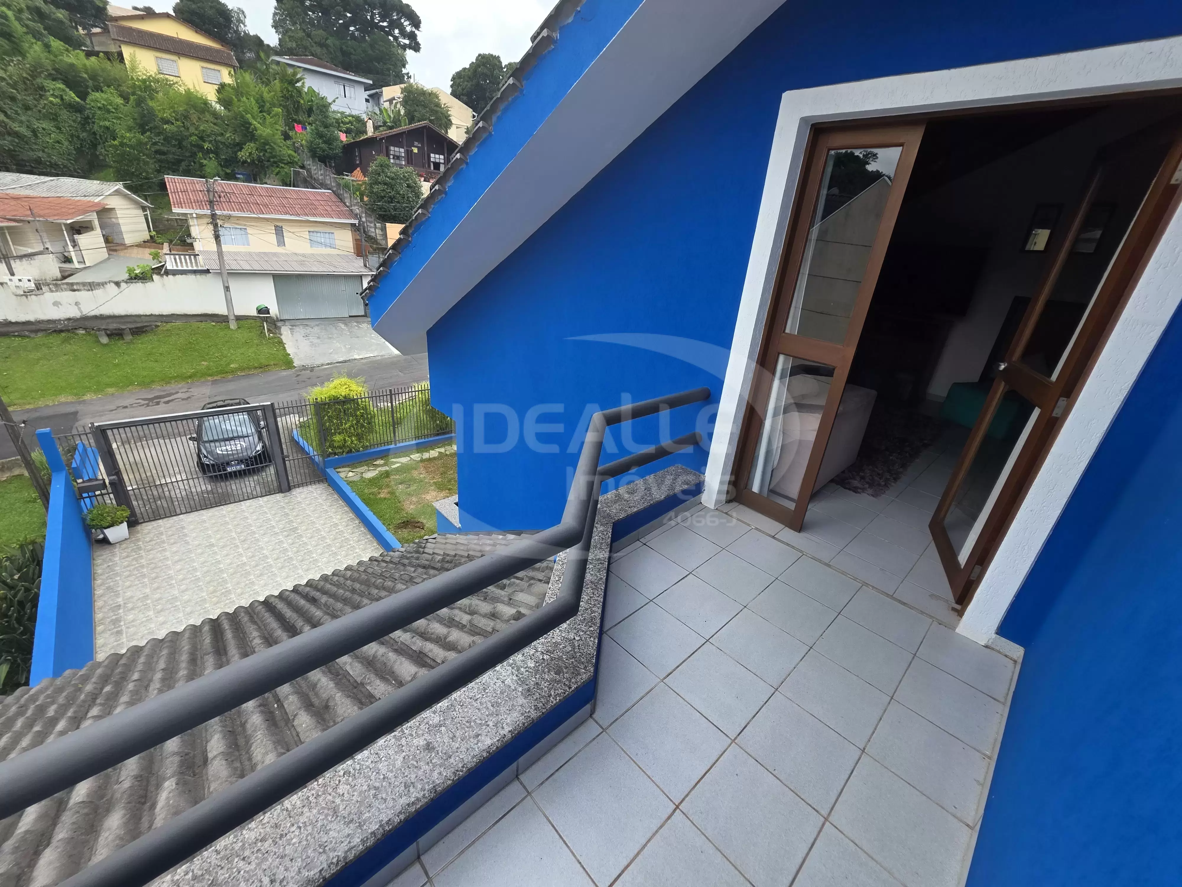 Sobrado no Vista Alegre