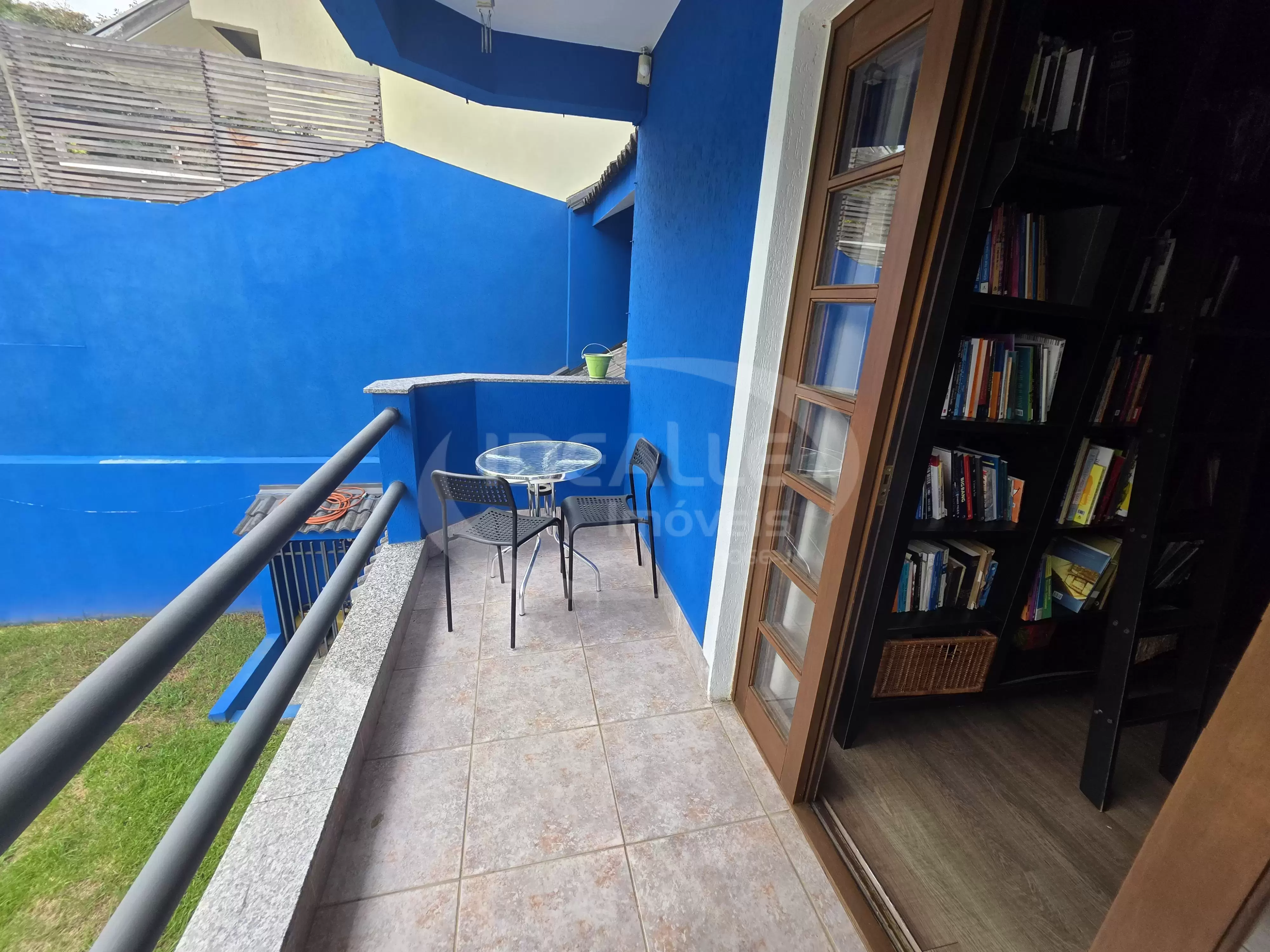 Sobrado no Vista Alegre