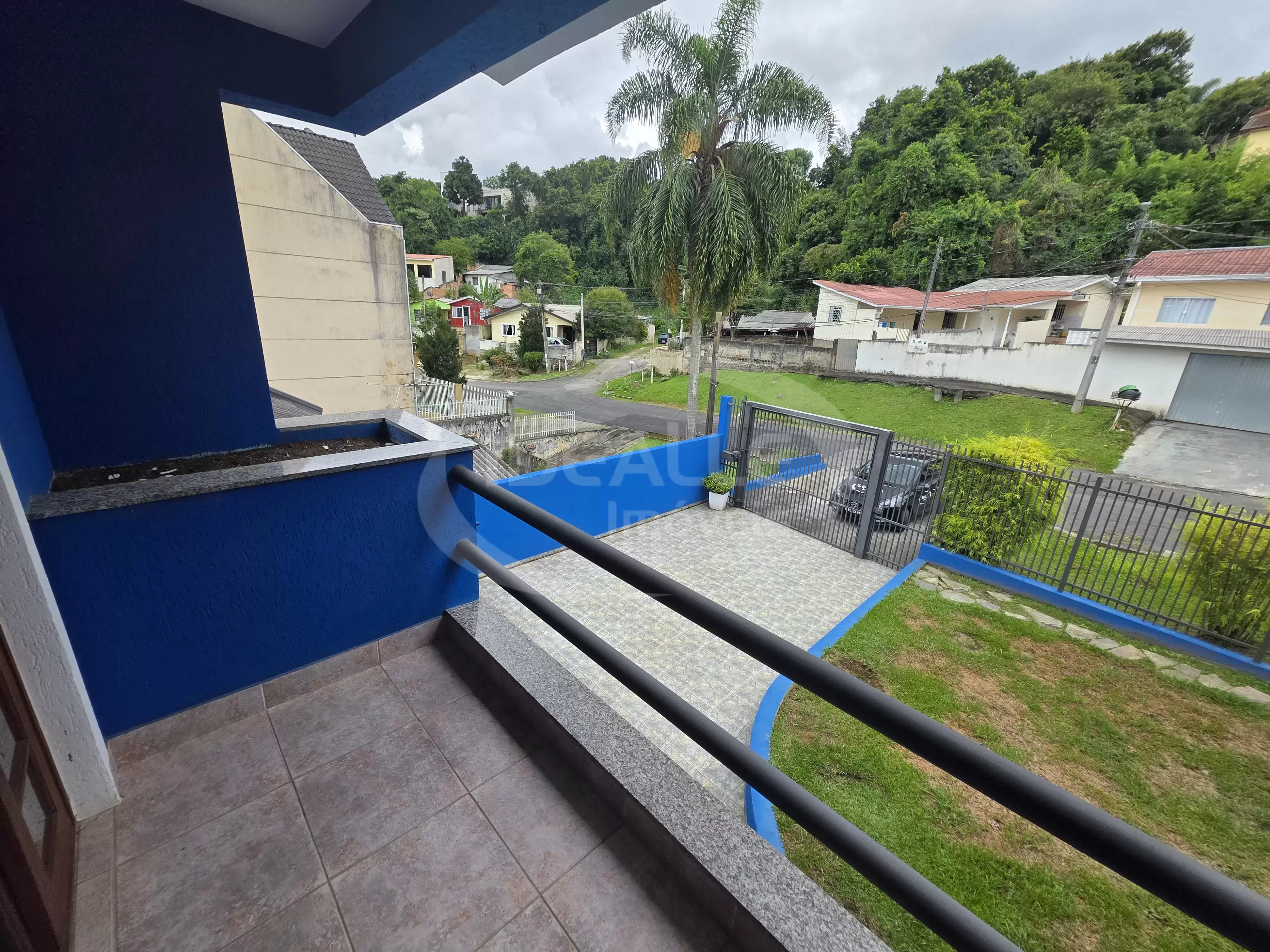 Sobrado no Vista Alegre