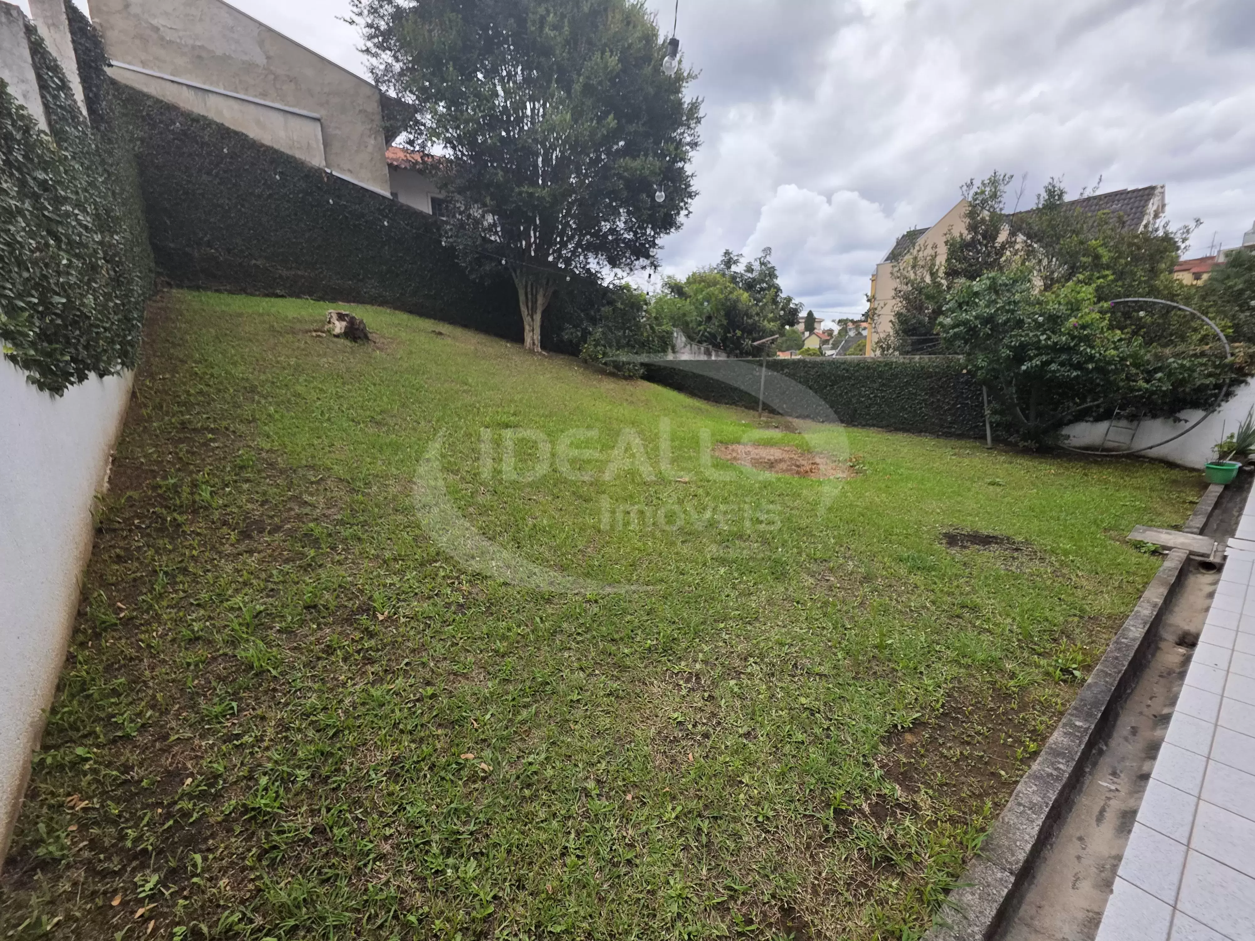 Sobrado no Vista Alegre