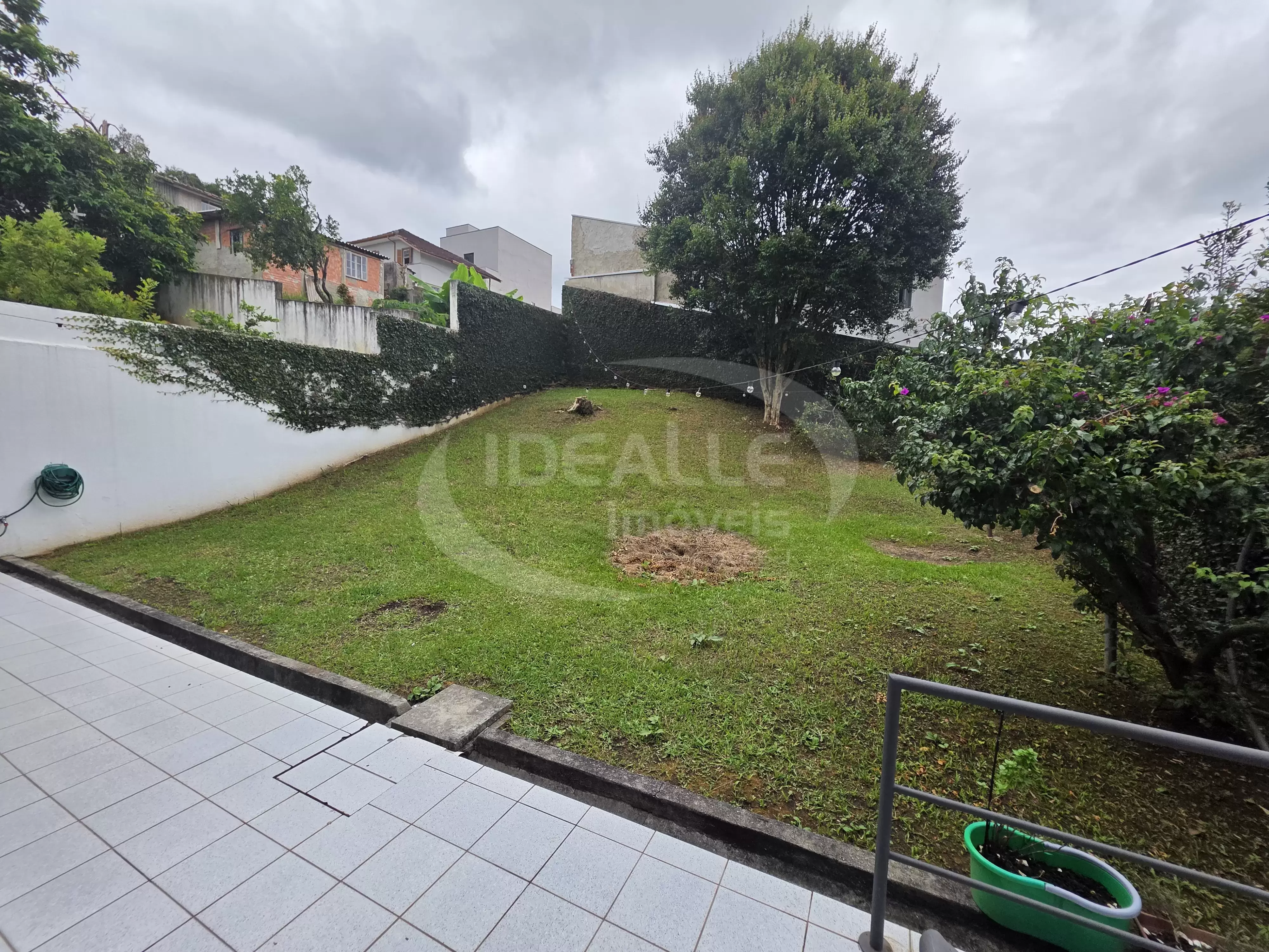 Sobrado no Vista Alegre