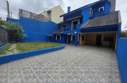 Sobrado no Vista Alegre