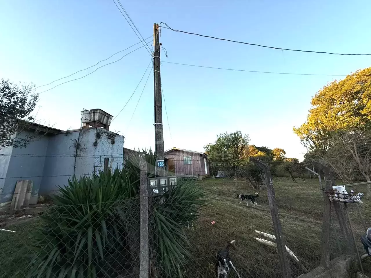 Terreno em Almirante Tamandaré